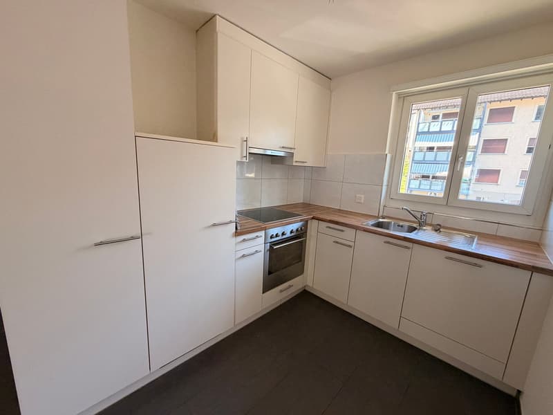 Helle 3-Zimmer-Wohnung mit Balkon in Herisau (3)