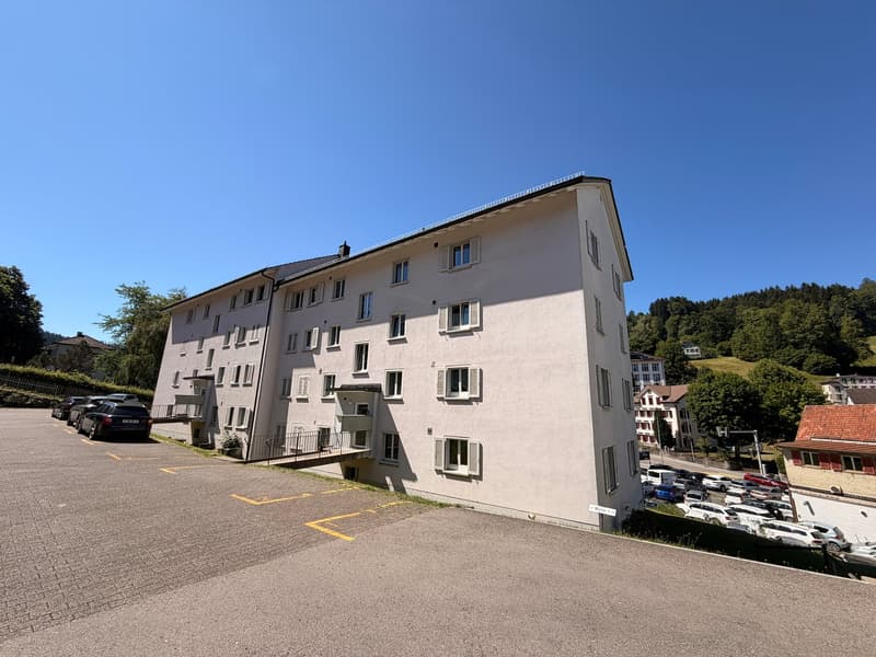 Helle 3-Zimmer-Wohnung mit Balkon in Herisau (7)