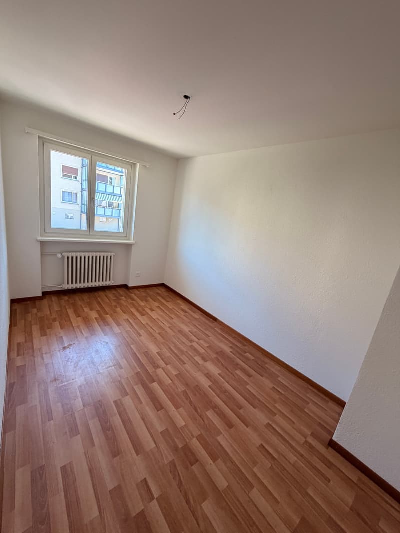 Helle 3-Zimmer-Wohnung mit Balkon in Herisau (4)