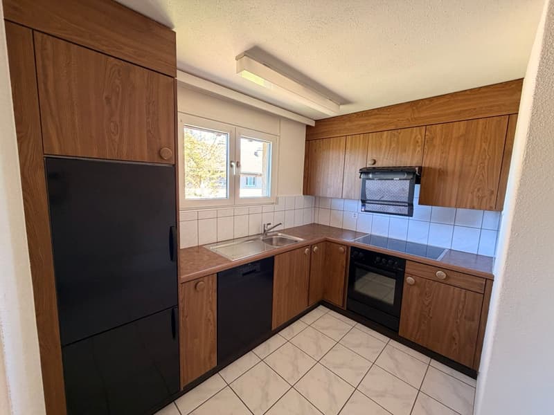 Helle 3.5-Zimmer-Wohnung mit Balkon und schöner Aussicht in Arbon (5)