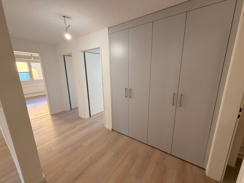 Moderne 4.5-Zimmer-Wohnung in Au – sofort verfügbar! (11)