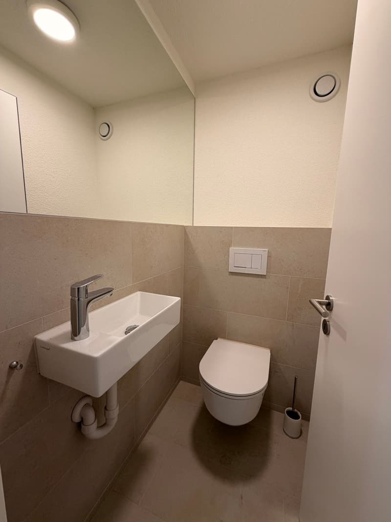 Moderne 4.5-Zimmer-Wohnung in Au – sofort verfügbar! (8)