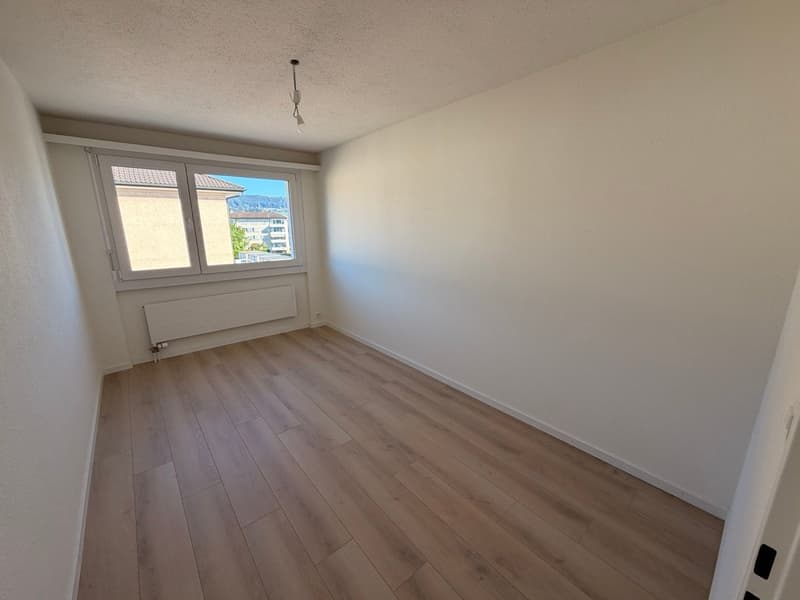 Helle 3.5-Zimmer-Wohnung mit Balkon und Kamin in Au SG (4)