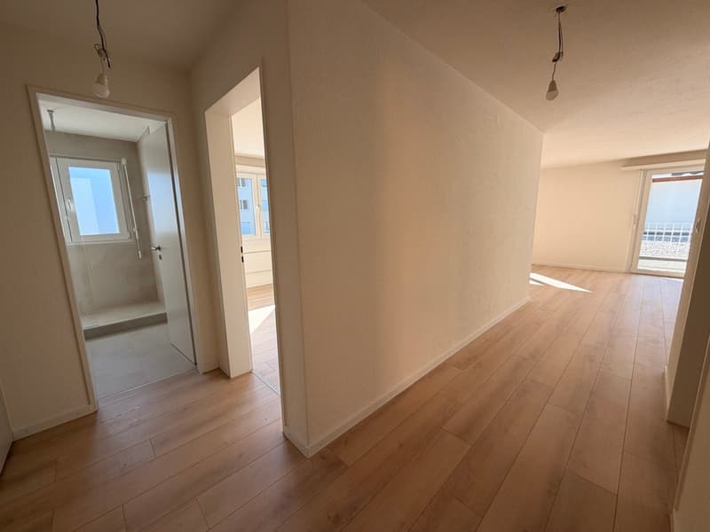 Helle 2.5-Zimmer-Wohnung mit Balkon in Au (SG) – sofort verfügbar (8)