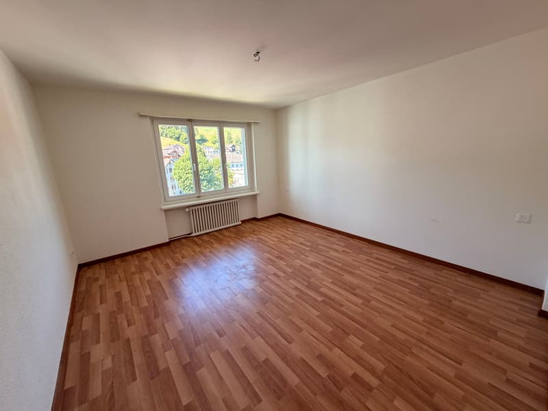 Helle 3-Zimmer-Wohnung mit Balkon in Herisau (6)