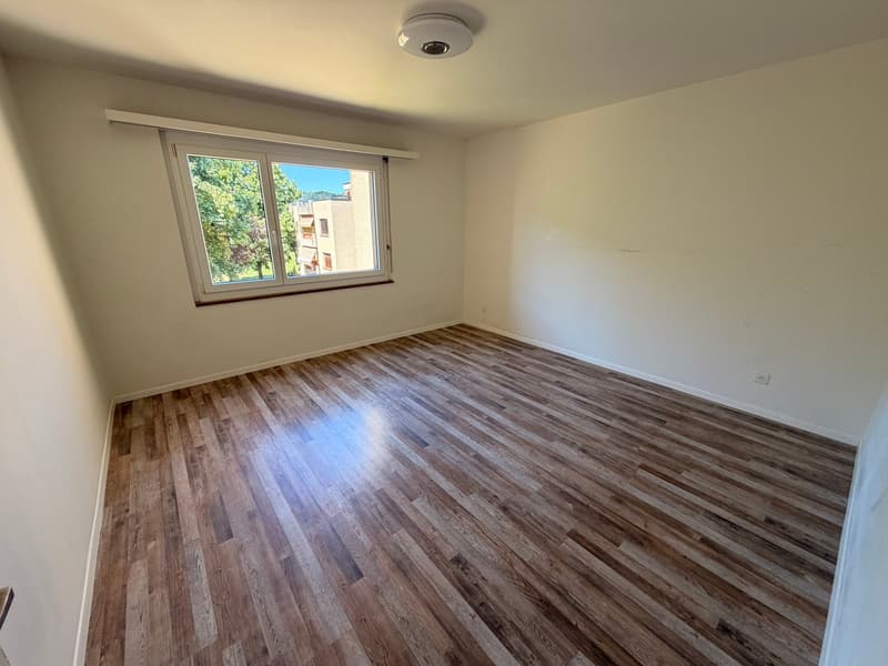 Helle 3.5-Zimmer-Wohnung mit Balkon und schöner Aussicht in Sirnach (4)
