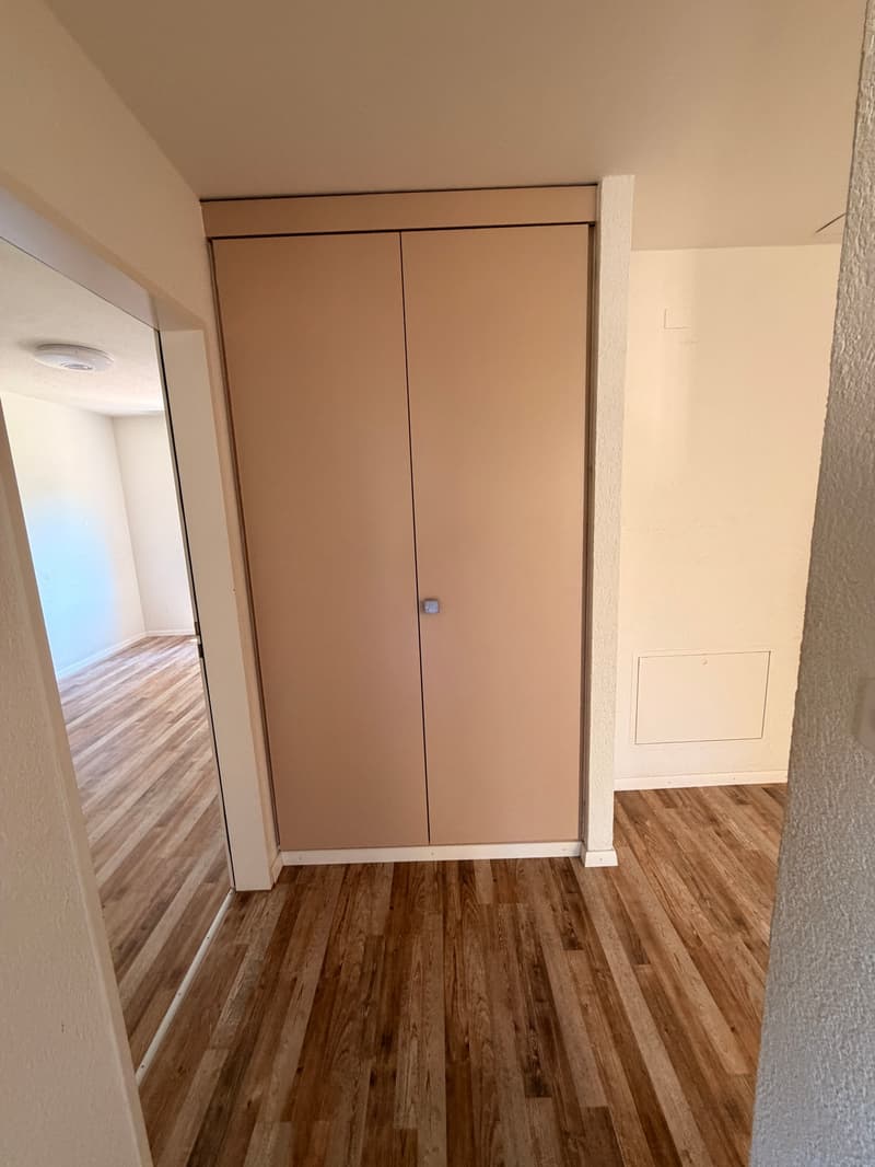 Helle 3.5-Zimmer-Wohnung mit Balkon und schöner Aussicht in Sirnach (9)