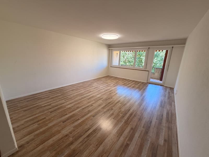 Helle 3.5-Zimmer-Wohnung mit Balkon und schöner Aussicht in Sirnach (3)