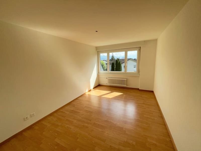 Helle 4-Zimmer-Wohnung mit Balkon und Bergblick in Rebstein (6)