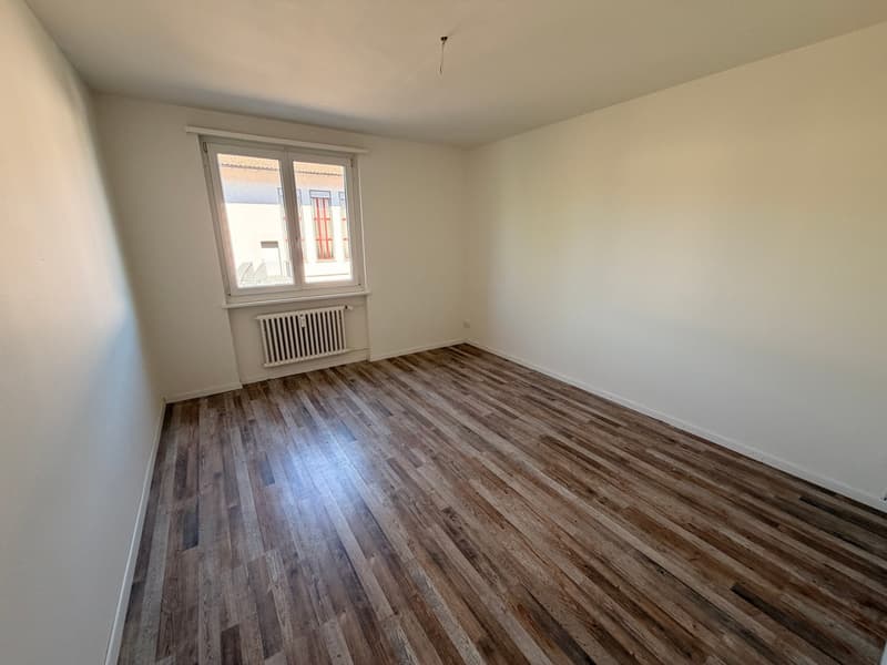 Gemütliche 3-Zimmer-Wohnung mit Balkon in Rorschach (2)