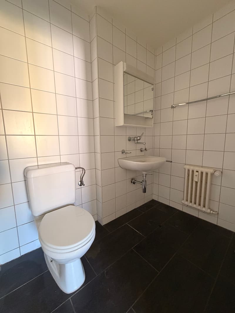 Gemütliche 3-Zimmer-Wohnung mit Balkon in Rorschach (5)