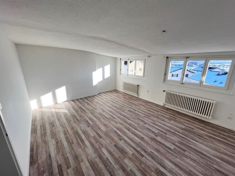 Attraktive 3.0-Zimmer-Dachgeschosswohnung zu vermieten (5)