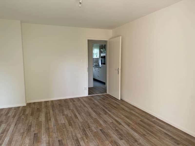 Wunderschöne und zentrale 3.0-Zimmerwohnung mit Gartensitzplatz in St. Gallen (5)