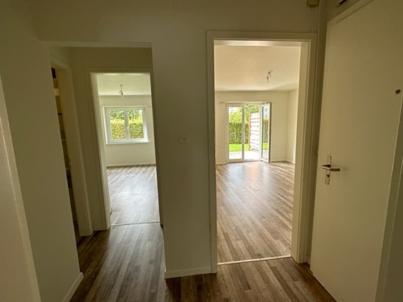 Wunderschöne und zentrale 3.0-Zimmerwohnung mit Gartensitzplatz in St. Gallen (9)