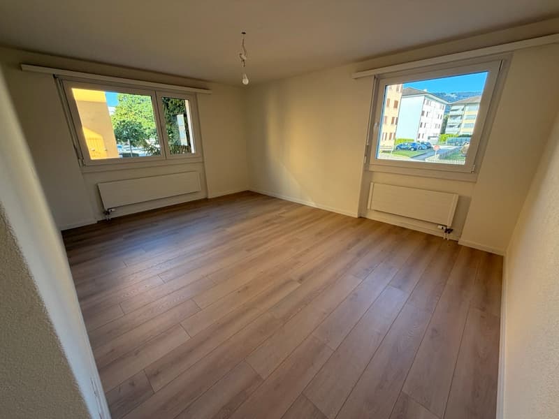 Moderne 4.5-Zimmer-Wohnung in Au – sofort verfügbar! (4)
