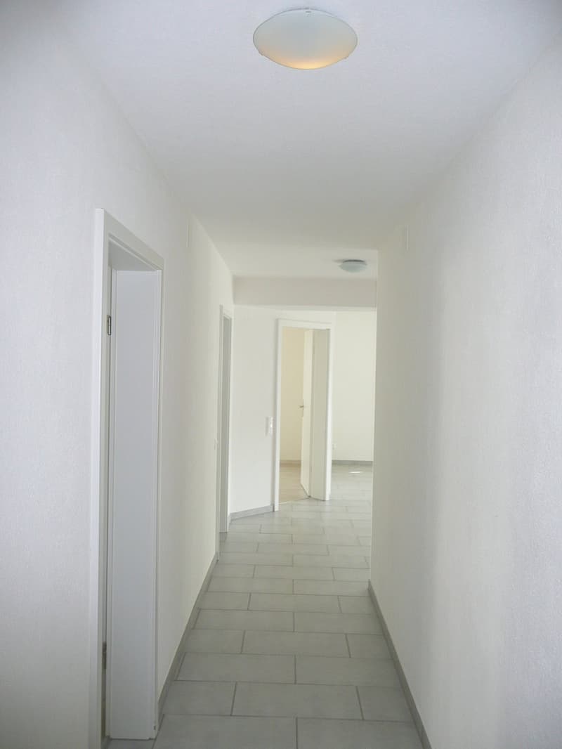Helle 4.0-Zimmerwohnung in Suhr zu vermieten (1)