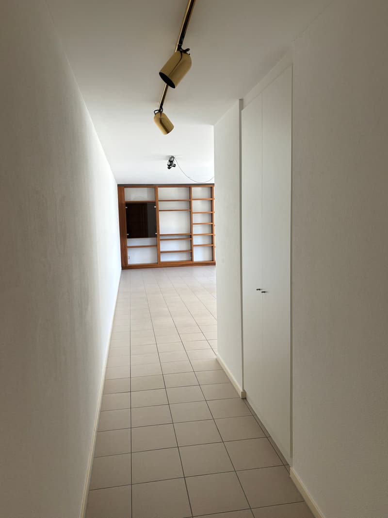 Apartment for rent in Giubiasco, 2.5 rooms (2)