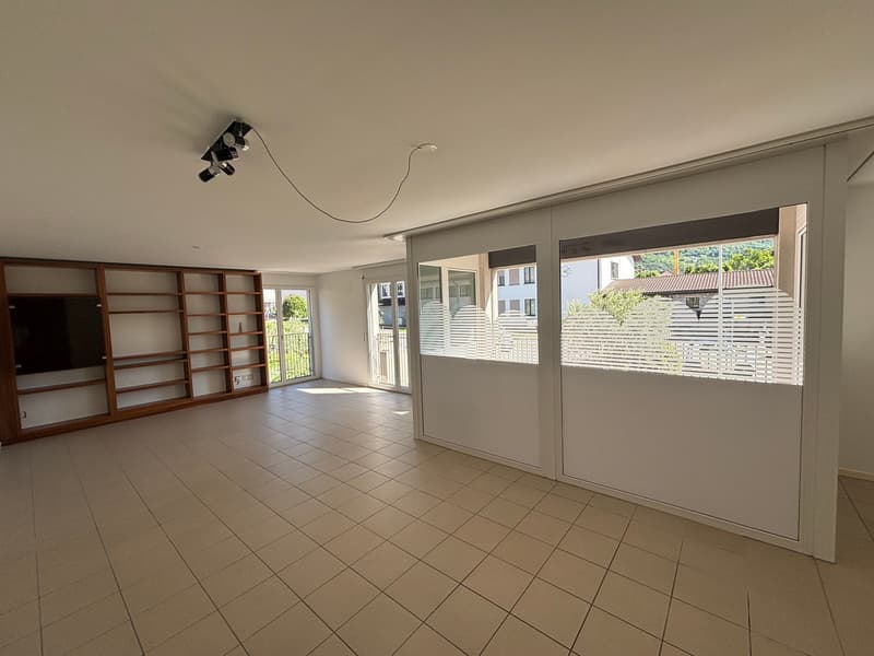 Apartment for rent in Giubiasco, 2.5 rooms (3)