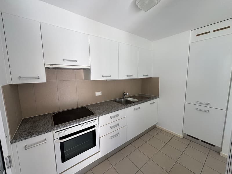 Apartment for rent in Giubiasco, 2.5 rooms (5)