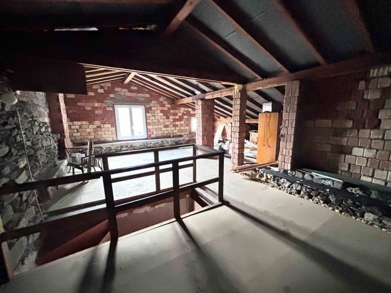 House for Sale - Gnosca (Bellinzona) (9)