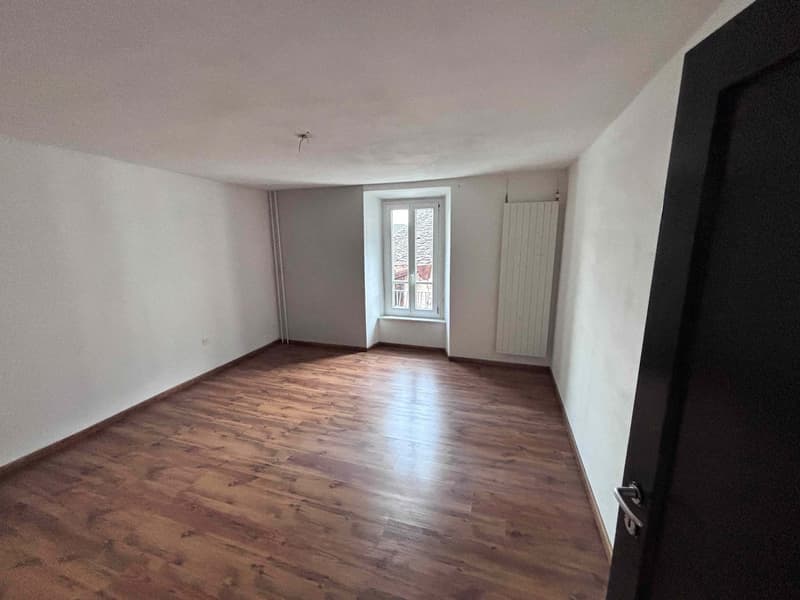 House for Sale - Gnosca (Bellinzona) (6)