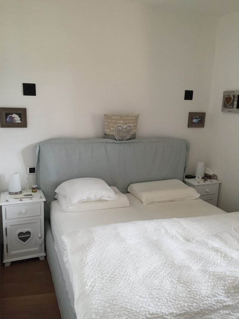 PORTO CERVO (SARDINIEN): ELEGANTES 2.5-ZIMMER-APARTMENT ZUM VERKAUF (8)