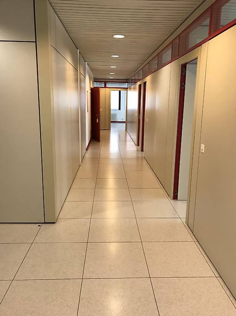 À louer à Cadenazzo vaste espace commercial de 140+52 m² (4)