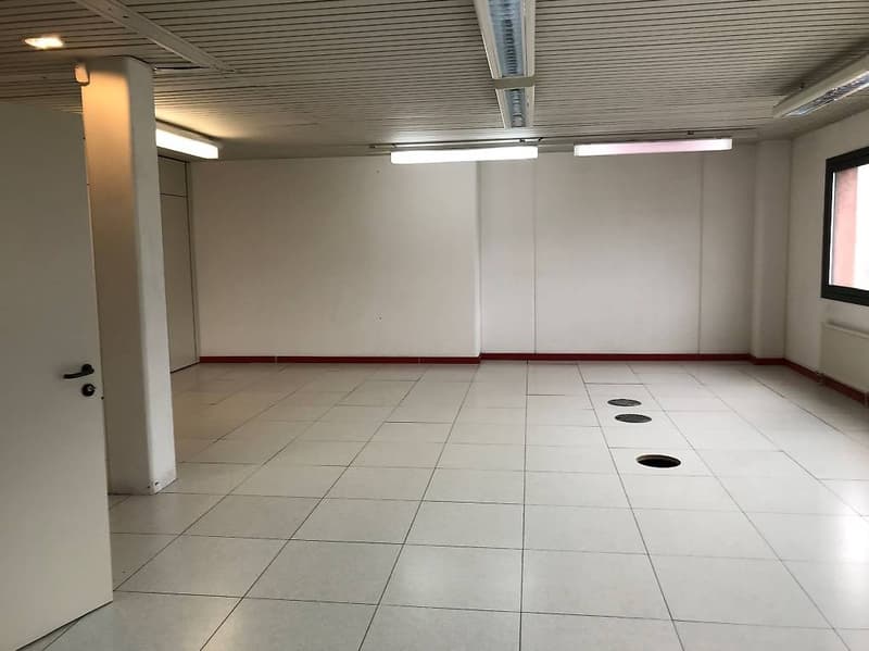 À louer à Cadenazzo Espace commercial d'environ 130 m² (4)