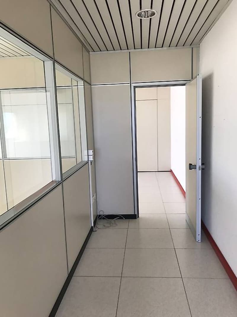 Miete in Cadenazzo Gewerbefläche von ca. 102 m² (4)