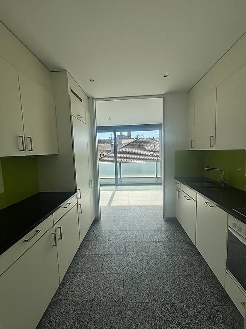 Location - Splendide duplex de 4,5 pièces - Centre-ville de Bellinzone (2)