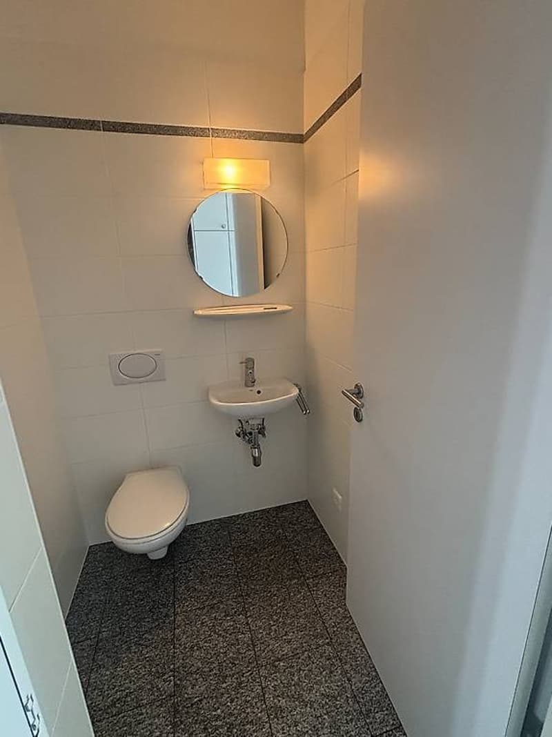 Location - Splendide duplex de 4,5 pièces - Centre-ville de Bellinzone (7)