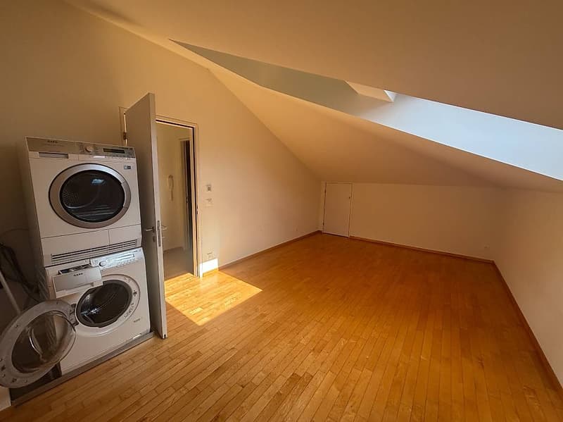 Location - Splendide duplex de 4,5 pièces - Centre-ville de Bellinzone (9)