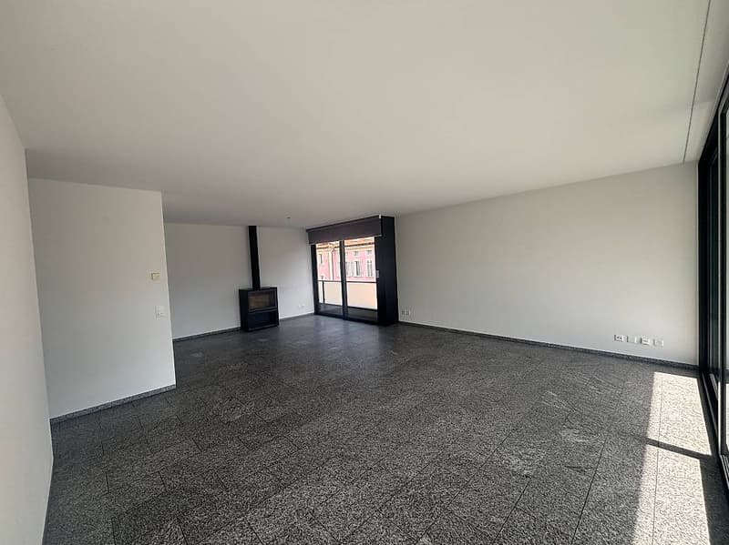Location - Splendide duplex de 4,5 pièces - Centre-ville de Bellinzone (3)