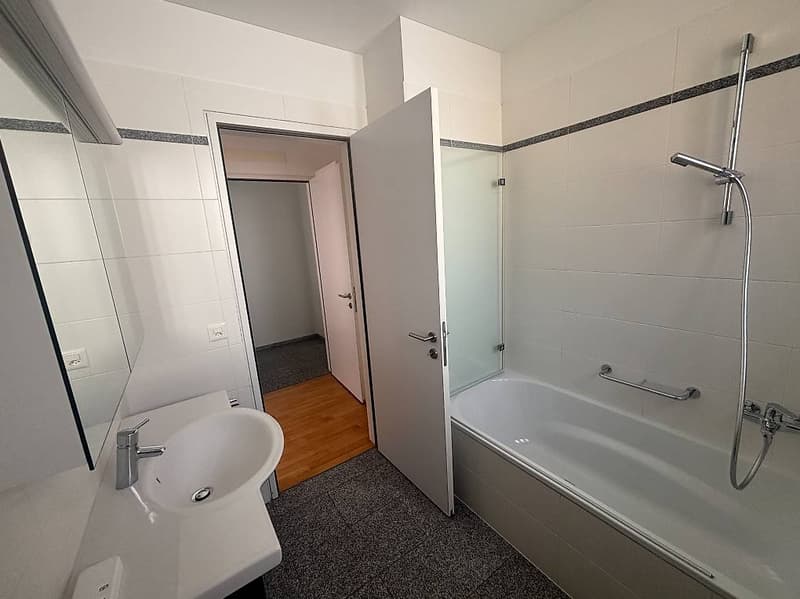 Location - Splendide duplex de 4,5 pièces - Centre-ville de Bellinzone (8)