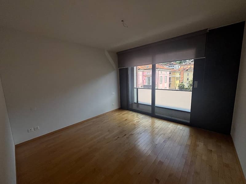 Location - Splendide duplex de 4,5 pièces - Centre-ville de Bellinzone (6)