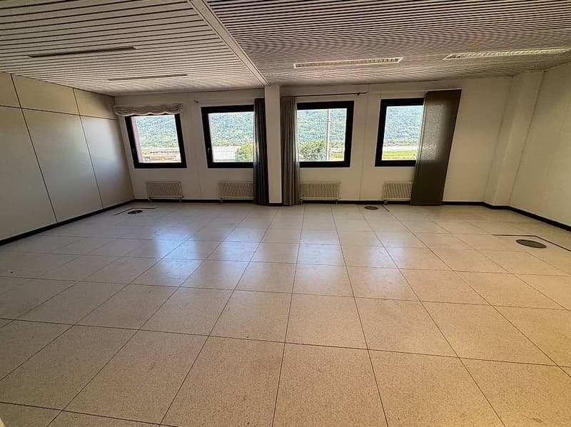 Mietobjekt Gewerberaum ca. 78 m² in Cadenazzo (5)