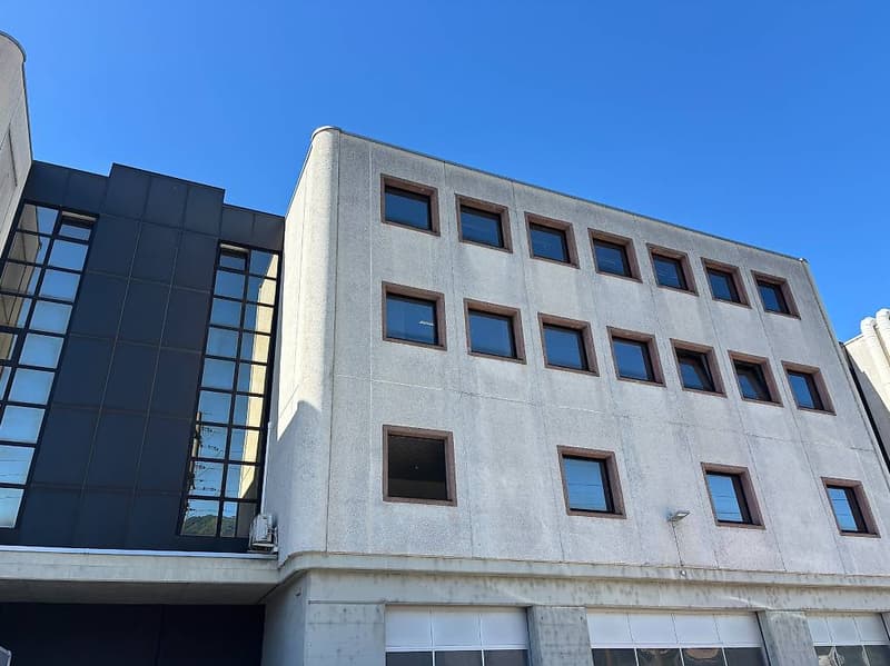 Mietobjekt Gewerberaum ca. 78 m² in Cadenazzo (2)