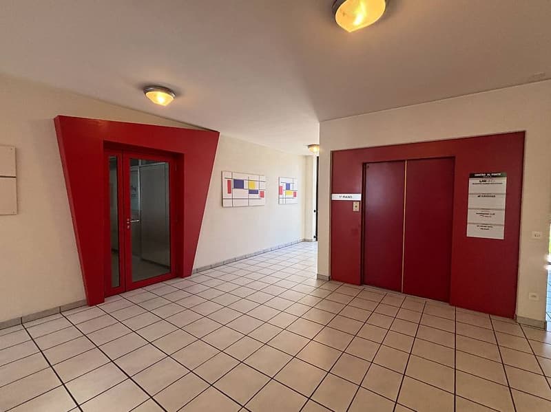 Mietobjekt Gewerberaum ca. 78 m² in Cadenazzo (3)