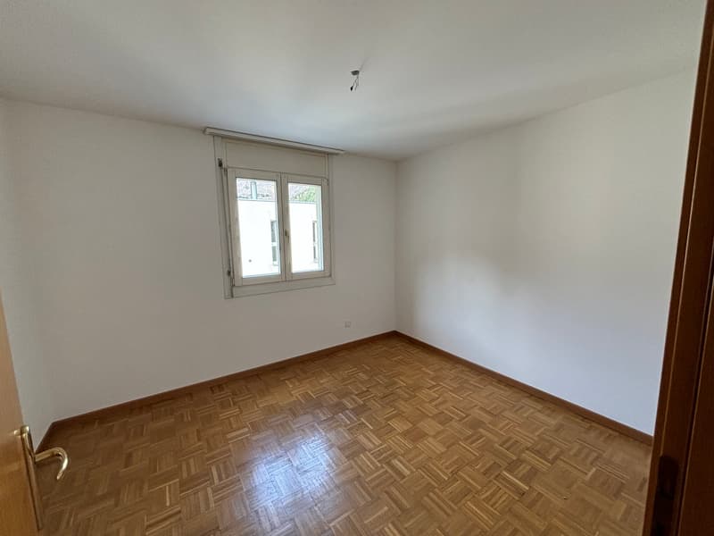 Zwei helle Apartments/Studios mit 4 Zimmern cada - Mesocco (14)