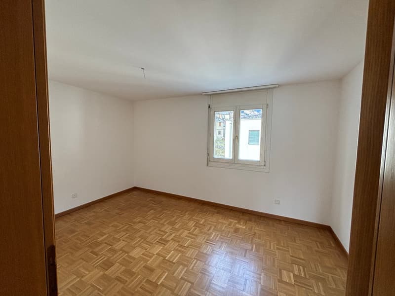 Zwei helle Apartments/Studios mit 4 Zimmern cada - Mesocco (13)