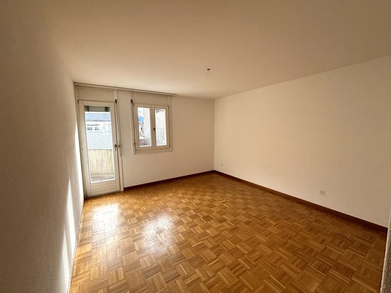 Zwei helle Apartments/Studios mit 4 Zimmern cada - Mesocco (8)