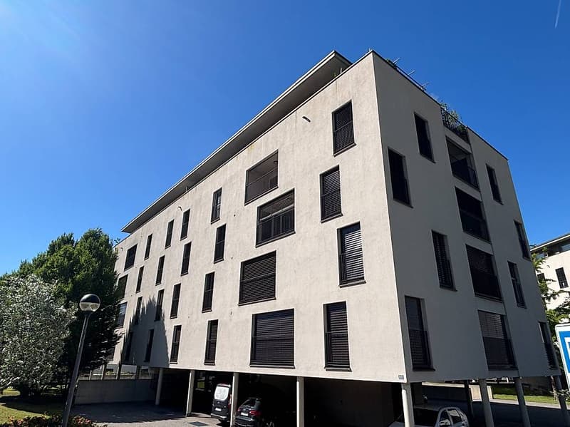 AFFITTASI A GIUBIASCO APPARTAMENTO DI 2.5 LOCALI (1)