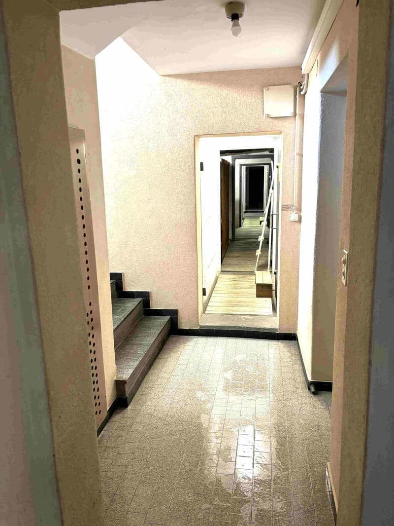 VENDESI APPARTAMENTO 3.5 LOCALI - BELLINZONA (13)