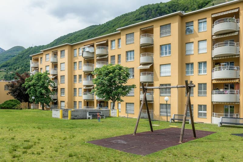 6200, Riazzino, Garage (6)