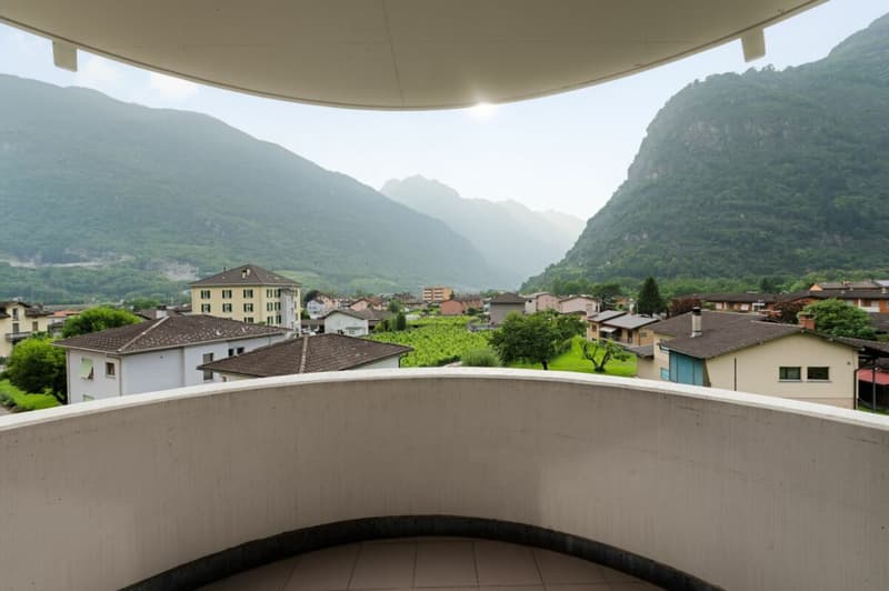 8700, Biasca, Via San Gottardo 40, appartamento 4005 (8)