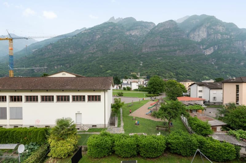 8700, Biasca, Via San Gottardo 40, appartamento 4005 (9)