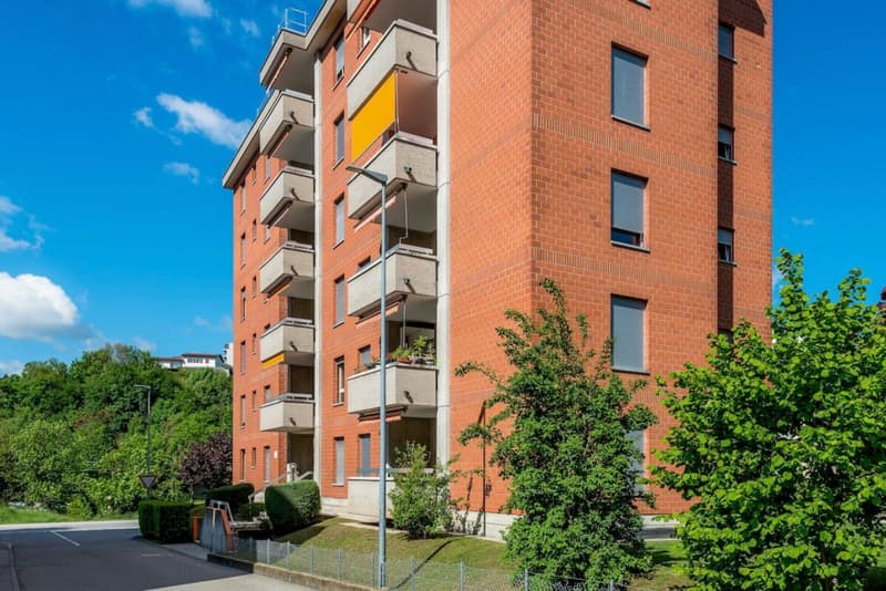 0200, Morbio Inferiore, Via Ghitello 4a, Apartment No. 0023 (3)