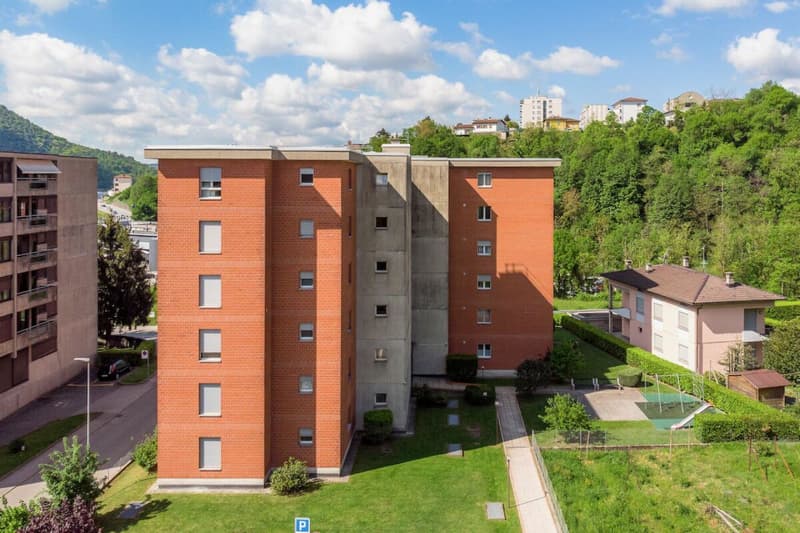0200, Morbio Inferiore, Via Ghitello 4a, Apartment No. 0023 (5)