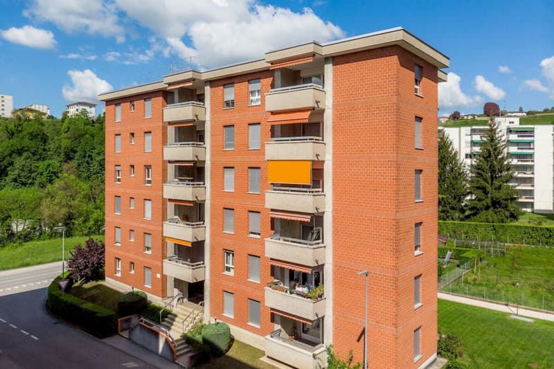 0200, Morbio Inferiore, Via Ghitello 4a, Apartment No. 0023 (2)