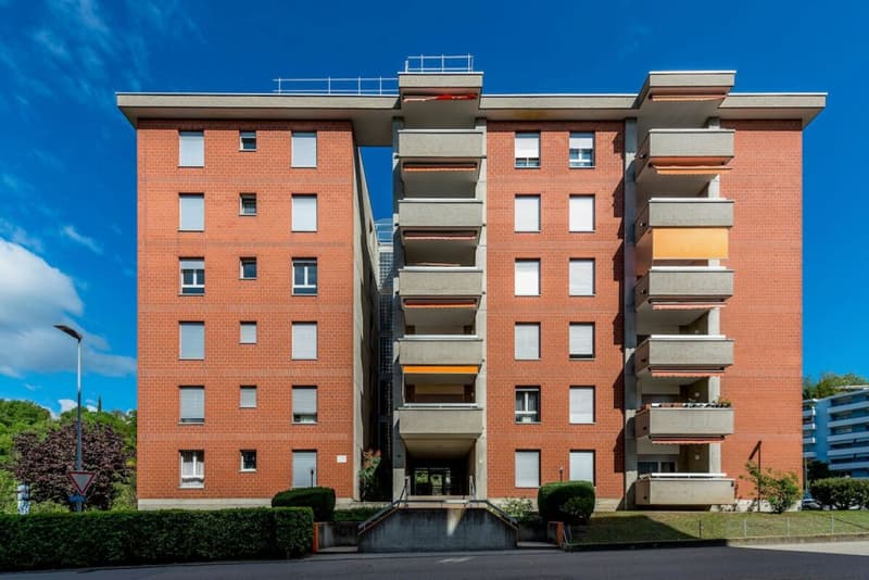 0200, Morbio Inferiore, Via Ghitello 4a, Apartment No. 0023 (4)